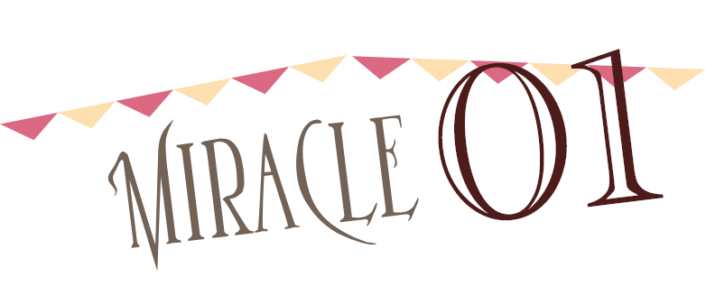MIRACLE 01
