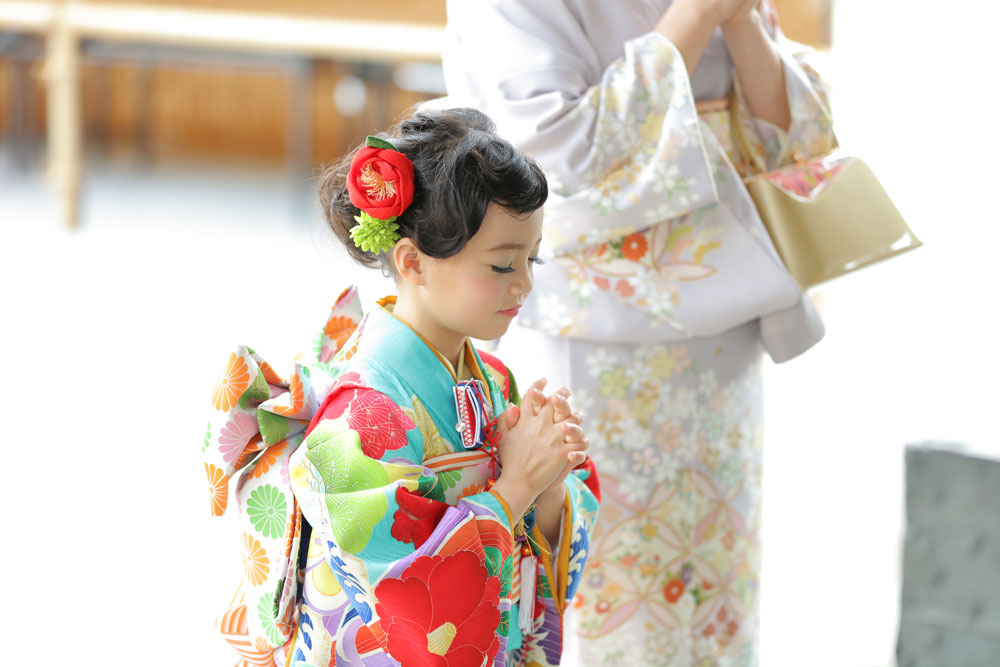 七五三のお参りのスケジュールは？今年七五三の生まれ年もご紹介☆　東松山店