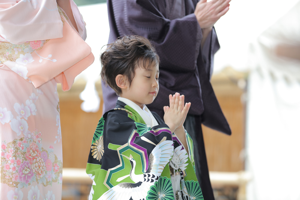 【2022年】の大安は〇〇日！七五三のご家族様必見！神社参拝に欠かせない六曜について@熊谷・八木橋