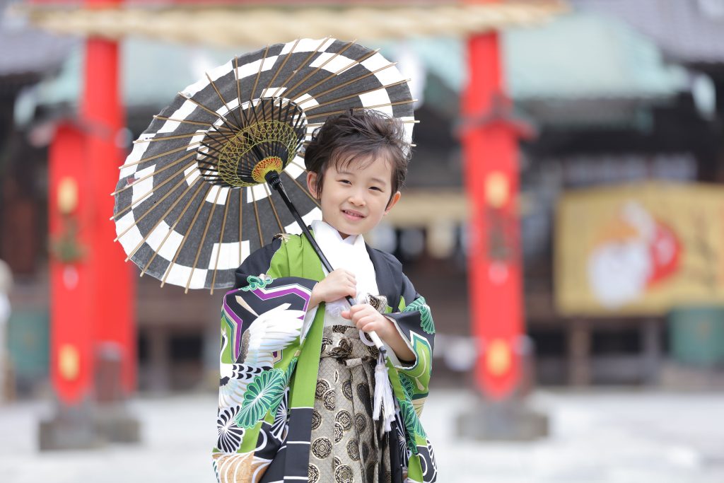 七五三のお参りは絶対にしなくちゃダメ？七五三事情お教えいたします！　東松山店